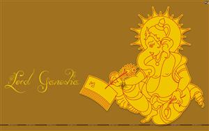 Lord Ganesha